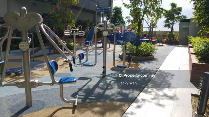 Residensi Servis untuk Dijual di Citizen @ Old Klang Road oleh Jacky Wan - iProperty.com.my