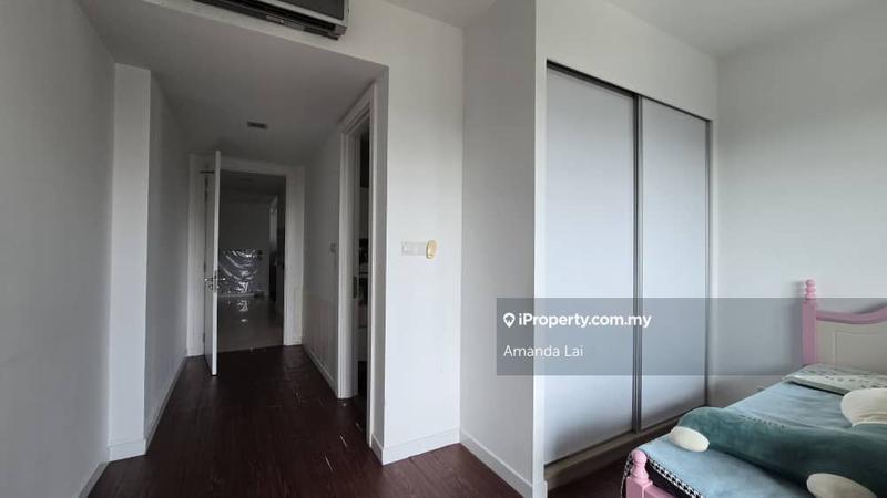 For Rent - Seni Mont Kiara