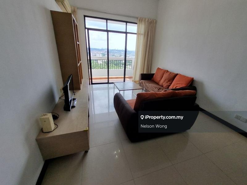 For Rent - The Heritage Residence