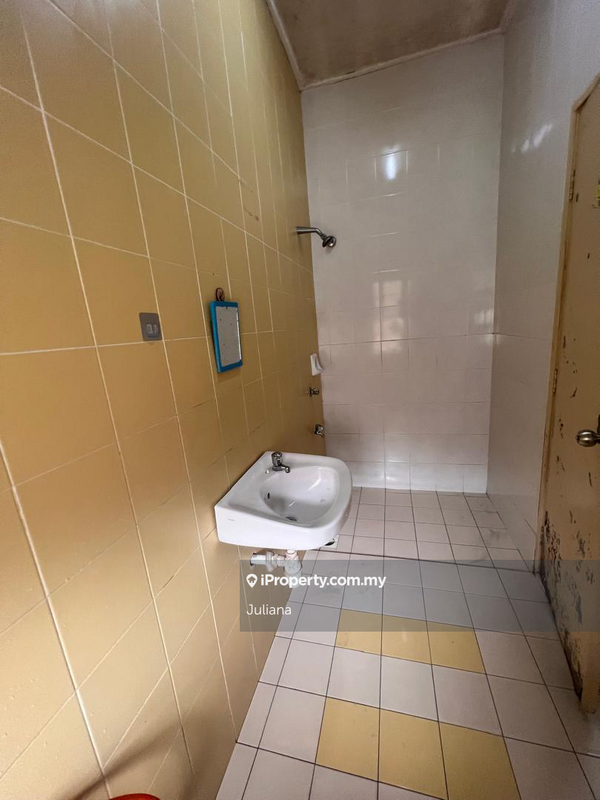 Rumah Berangkai 2 Tingkat untuk Dijual di Denai Alam, Shah Alam oleh Juliana - iProperty.com.my