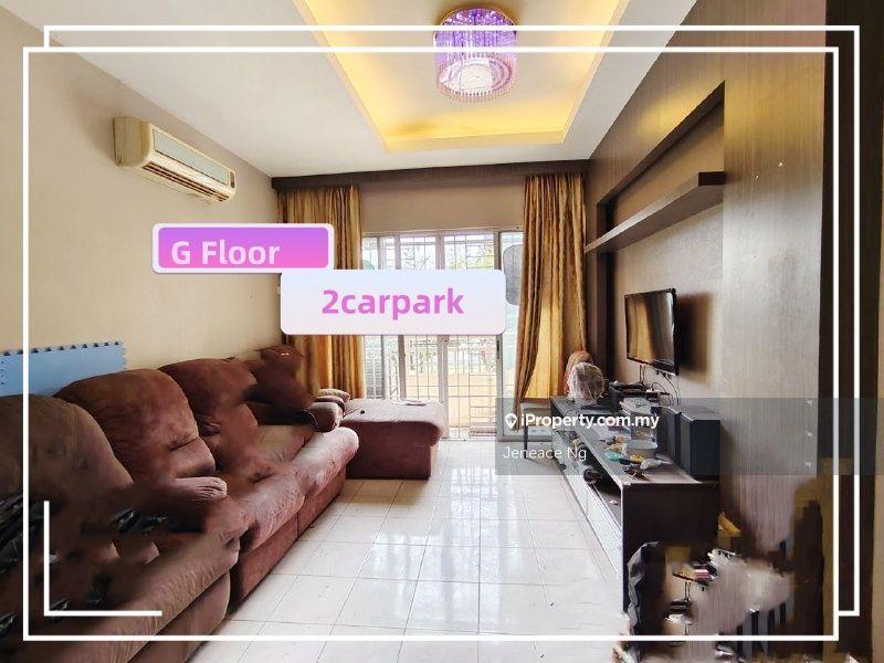 For Sale - Puteri Bayu Apartment