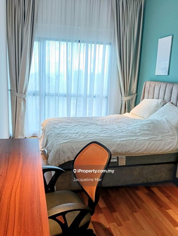 Service Residence for Rent in Reizz Residence by Jacqueline Mar - iProperty.com.my
