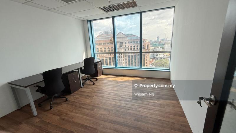 Retail-Office for Rent in Raja Chulan, KL City Centre by William Ng - iProperty.com.my