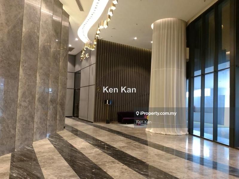 Residensi Servis untuk Disewa di KL Gateway Premium Residences oleh Ken Kan - iProperty.com.my