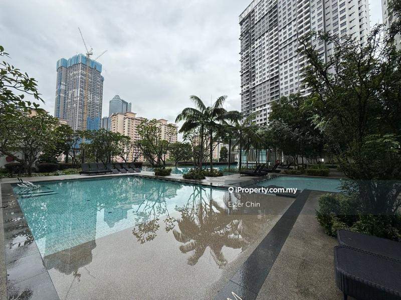Service Residence for Rent in Savio @ Riana Dutamas by Ester Chin - iProperty.com.my