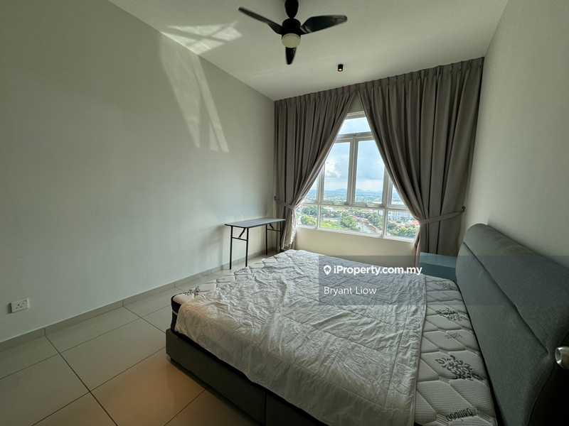 Service Residence for Sale in Parkland Residence by Bryant Liow - iProperty.com.my