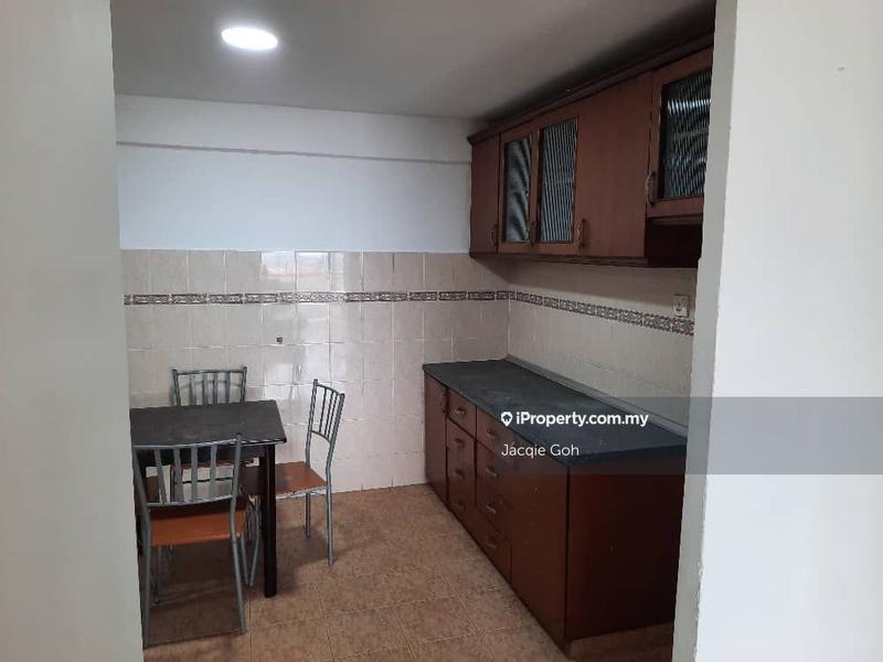 Kondominium untuk Dijual di Idaman Putera oleh Jacqie Goh - iProperty.com.my