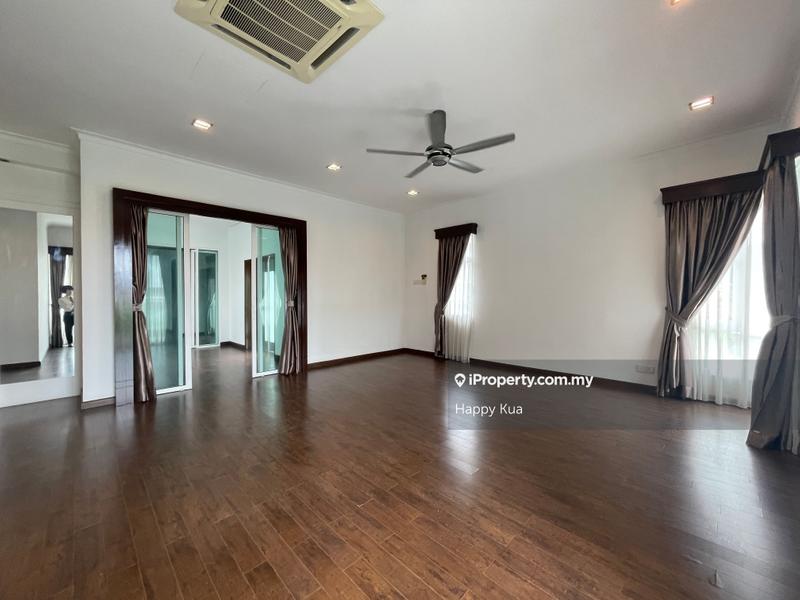 Semi-Detached House for Sale in Ampang Jaya, Ampang by Happy Kua - iProperty.com.my