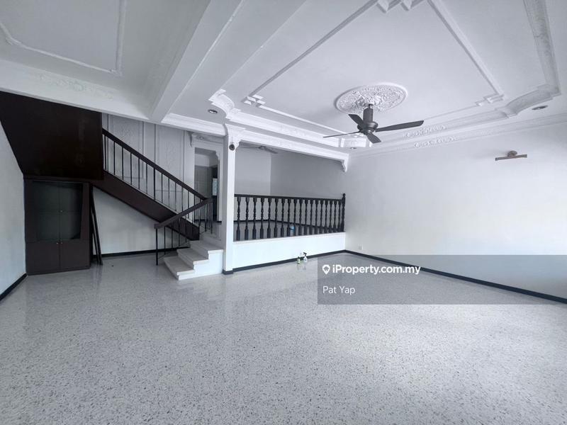 Rumah Berangkai 2 Tingkat untuk Dijual di Jalan Terasek Jalan Telawi Bangsar Baru, Bangsar oleh Pat Yap - iProperty.com.my