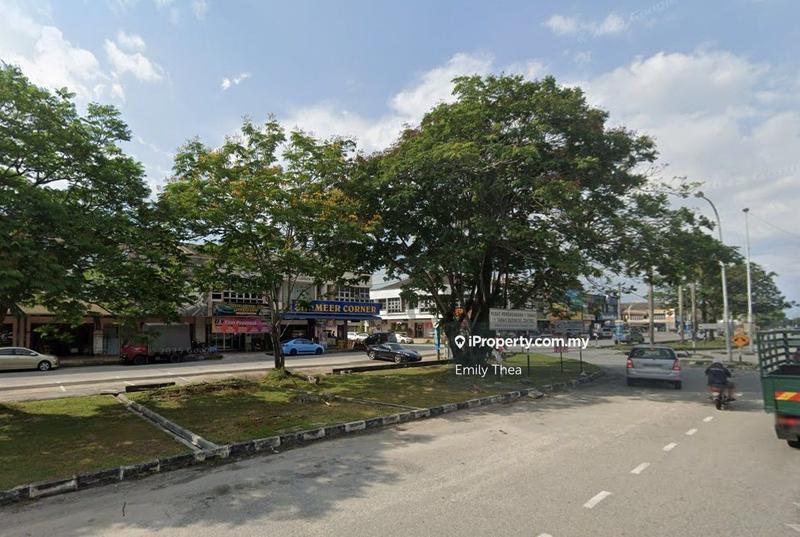 Kedai untuk Dijual di Anjung Tawas Damai, Ipoh oleh Emily Thea - iProperty.com.my