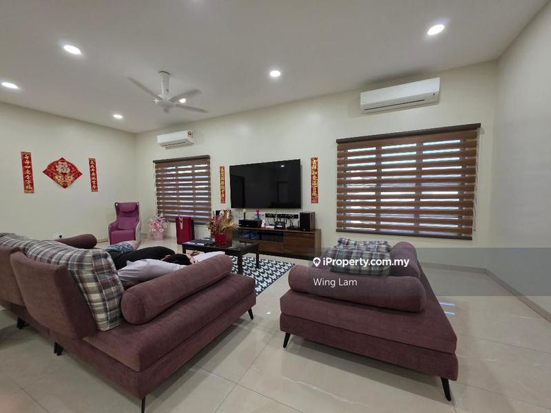 Rumah Teres 2-Tingkat untuk Dijual di Bandar Baru Sri Petaling, Sri Petaling oleh Wing Lam - iProperty.com.my