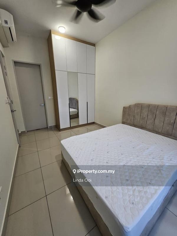 Residensi Servis untuk Dijual di Sinaran oleh Linda Ooi - iProperty.com.my