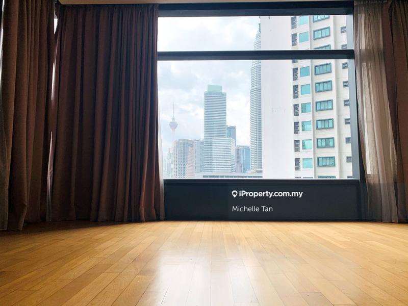 Condominium for Sale in Condominium @ The Troika by Michelle Tan - iProperty.com.my