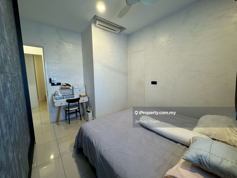 Service Residence for Sale in Le Pavillion by Jeffrey Tham - iProperty.com.my