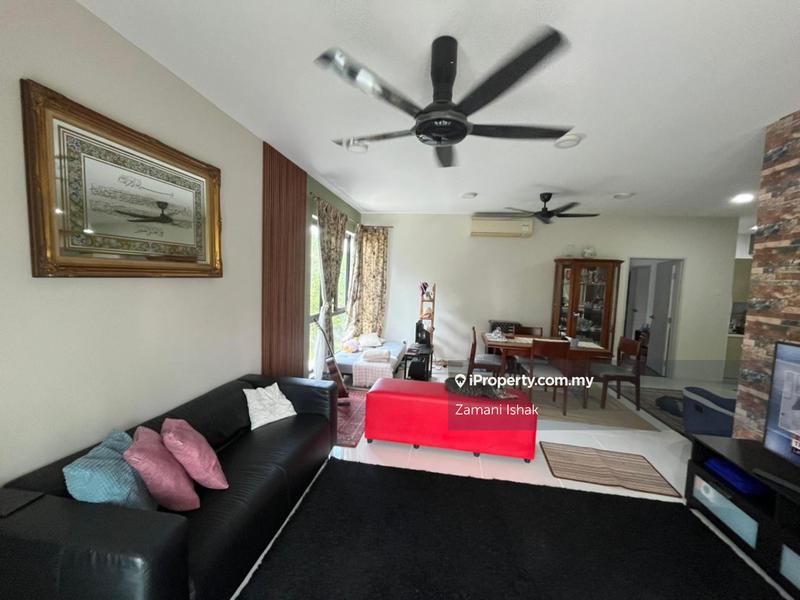 Pangsapuri untuk Dijual di Vista Mahogani @ Saujana Impian oleh Zamani Ishak - iProperty.com.my