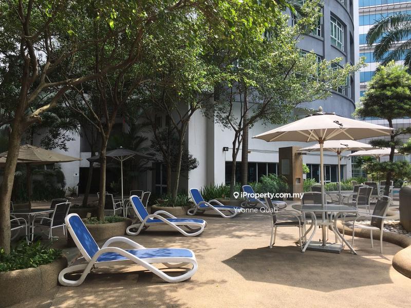 Condominium for Sale in Suasana Sentral Condominiums by Yvonne Quah - iProperty.com.my