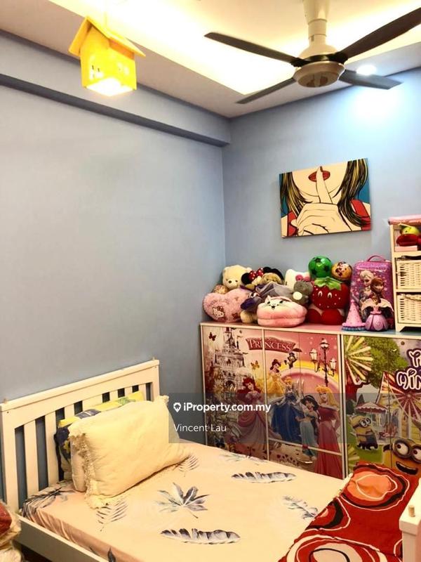 Pangsapuri untuk Dijual di Ria @ Amaniah Mulia oleh Vincent Lau - iProperty.com.my