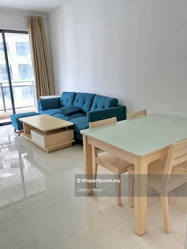 Pangsapuri untuk Dijual di Starview Bay @ Forest City oleh Zephyr Khoo - iProperty.com.my