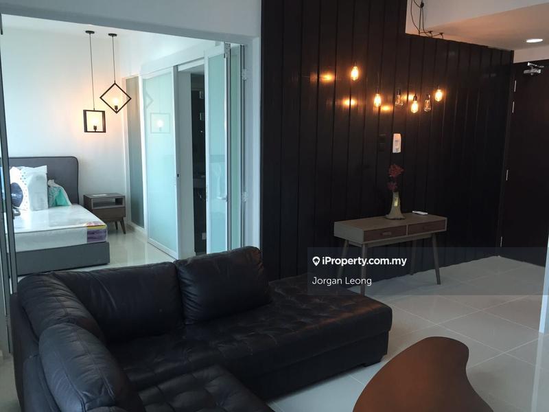 Kediaman Servis untuk Dijual di Tropicana Avenue oleh Jorgan Leong - iProperty.com.my
