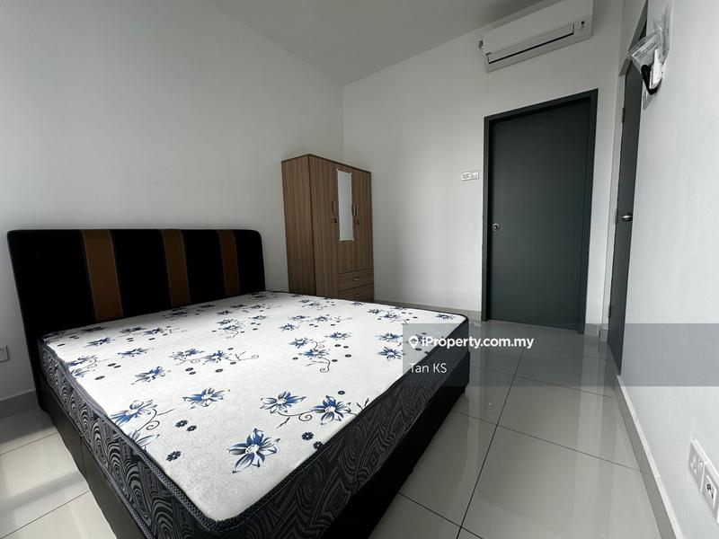 For Rent - TRIO By Setia