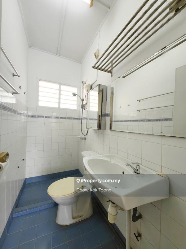 Pangsapuri untuk Dijual di Akasia Apartment oleh Chow Kok Toong - iProperty.com.my