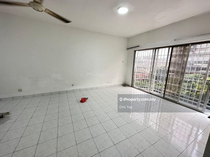 For Rent - Seri Cendekia