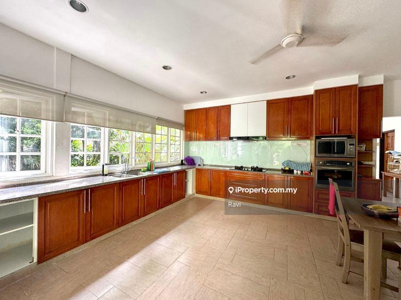 Bungalow House for Sale in Damansara Heights, Damansara Heights by Ravi - iProperty.com.my