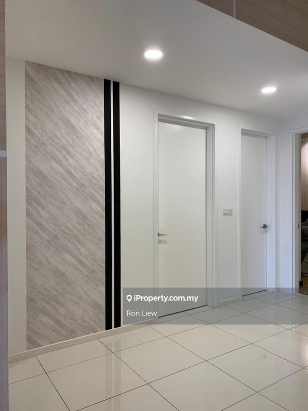 Service Residence for Sale in Eco Sky by Ron Liew - iProperty.com.my