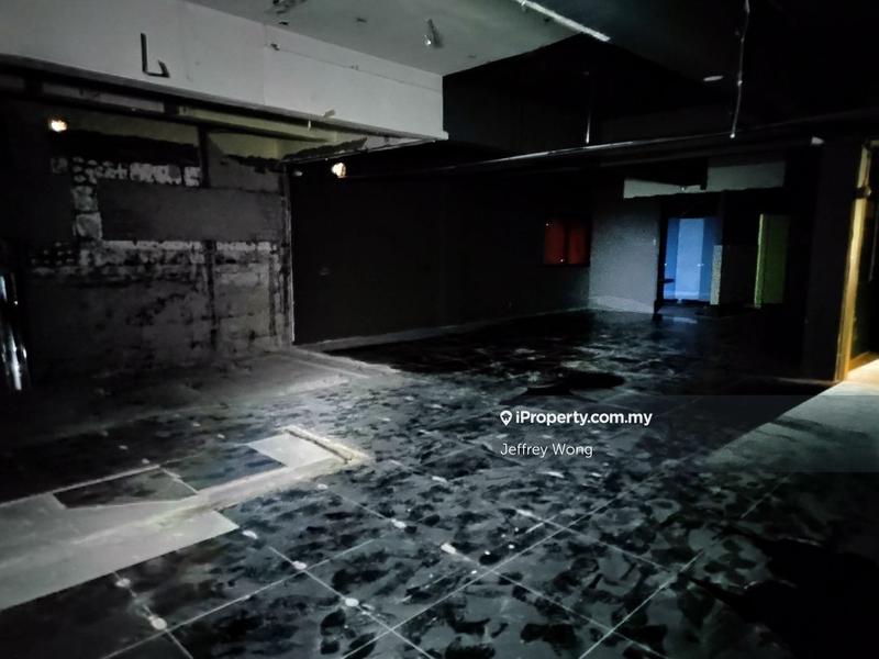 For Rent - Taman Shamelin Perkasa