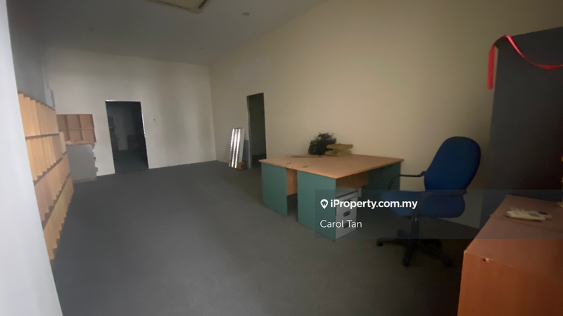 Pejabat-Runcit untuk Dijual di Taman Pelangi, Johor Bahru oleh Carol Tan - iProperty.com.my