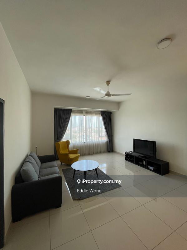Service Residence for Rent in Da Men by Eddie Wong - iProperty.com.my