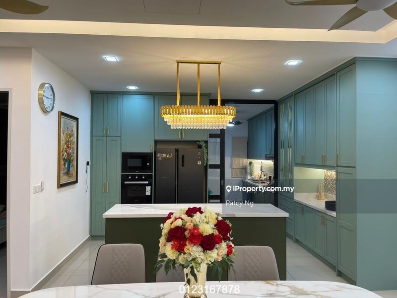 2-storey Terraced House for Sale in Cyber 10, Cyberjaya by Patcy Ng - iProperty.com.my