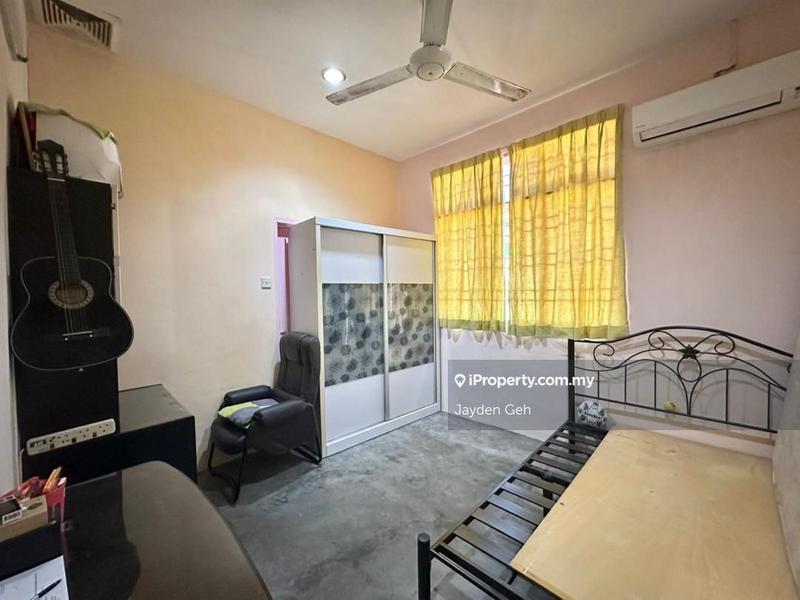 Semi-Detached House for Sale in Taman Pelangi, Alor Setar by Jayden Geh - iProperty.com.my