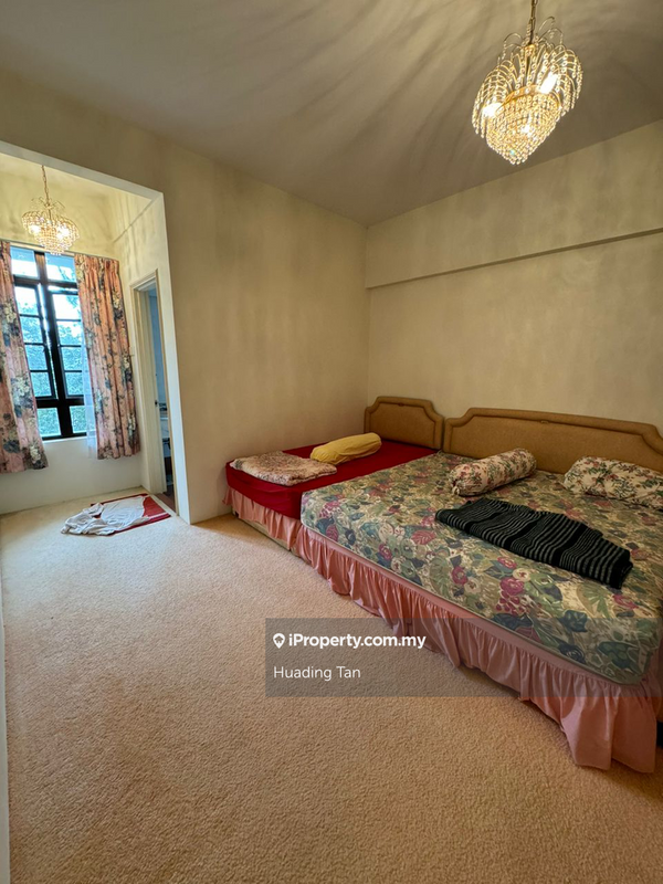 Pangsapuri untuk Dijual di Mawar Apartment oleh Huading Tan - iProperty.com.my