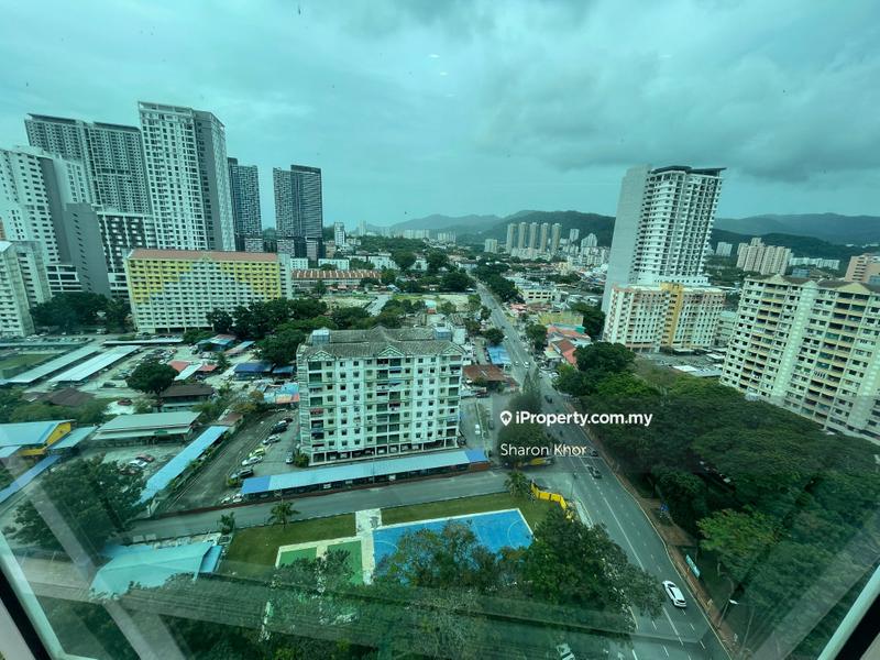Service Residence for Sale in Straits Garden Suite by Sharon Khor - iProperty.com.my