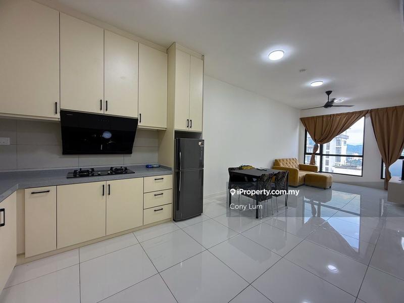 For Rent - You Vista @ You City