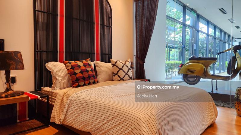 For Sale - Sunway Velocity 3