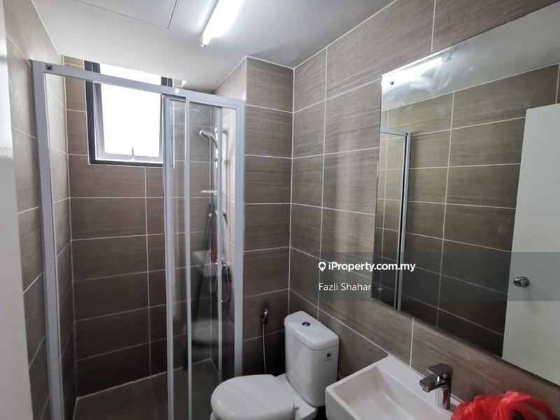 Service Residence for Sale in Lexa Residence @ The Quartz WM by Fazli Shahar - iProperty.com.my