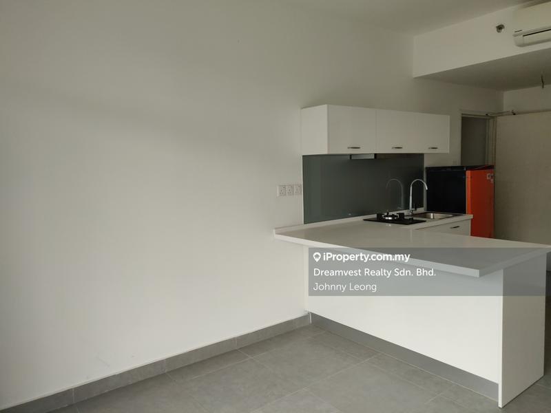 Service Residence for Sale in Kanvas SOHO by Johnny Leong - iProperty.com.my