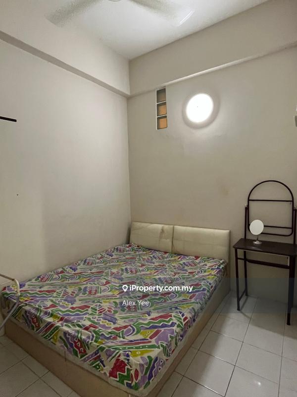 Pangsapuri untuk Disewa di Le Courts Desa Tambun oleh Alex Yee - iProperty.com.my