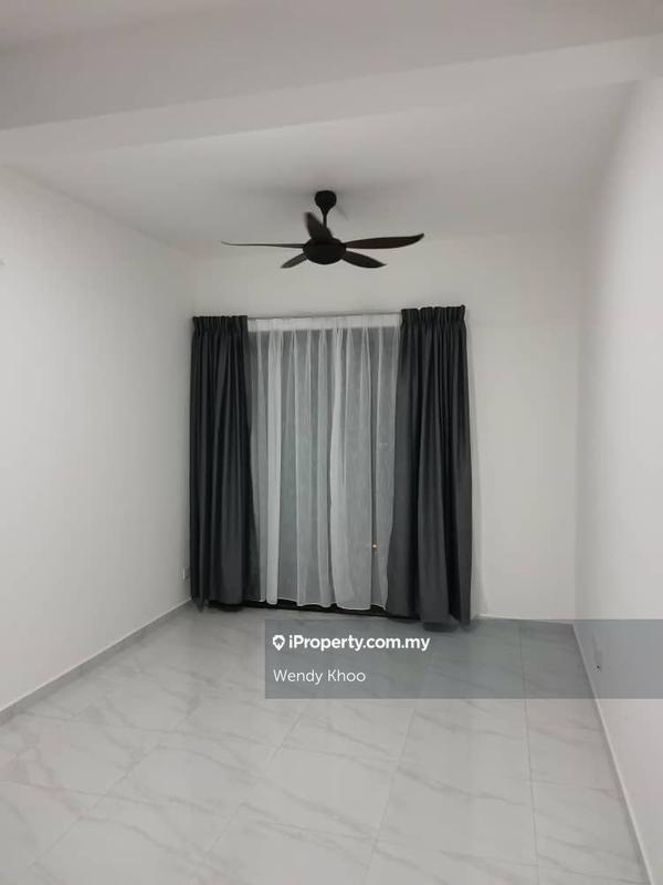 Residensi Servis untuk Dijual di Equine Residence oleh Lawrence Khoo - iProperty.com.my