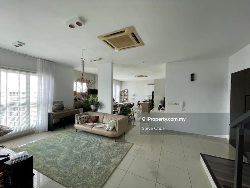 Service Residence for Rent in Medalla @ Oasis Corporate Park by Steve Chua - iProperty.com.my