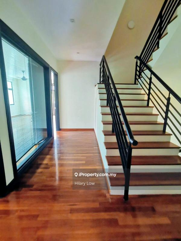 Rumah Berkembar untuk Dijual di Mutiara Seputeh| 3 Sty Corner Semi-D Pool & Garden, Seputeh oleh Hilary Low - iProperty.com.my
