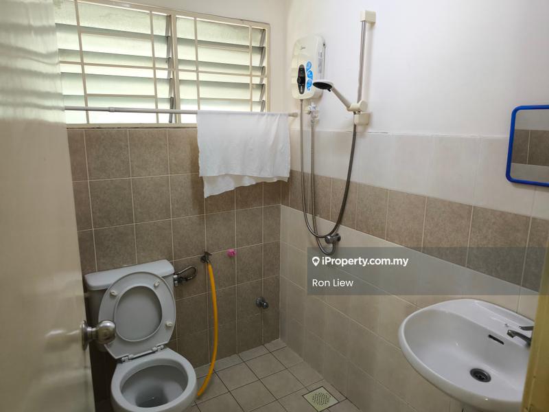 Apartment for Sale in Gembira Park by Ron Liew - Bathroom - iProperty.com.my