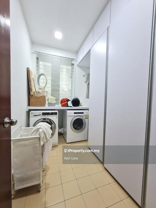 2.5-storey Terraced House for Sale in Taman Bukit Mandarina, Cheras by Ken Lew - iProperty.com.my