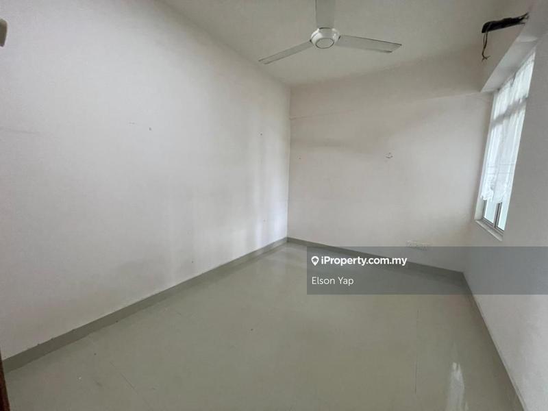 Pangsapuri untuk Dijual di Bukit Segambut Apartment oleh Elson Yap - iProperty.com.my