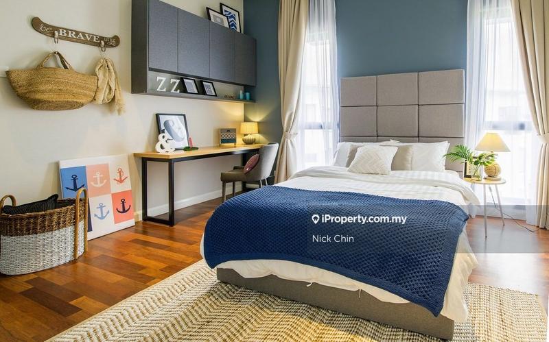 2-storey Terraced House for Sale in Taman Puncak Jalil, Seri Kembangan by Nick Chin - iProperty.com.my