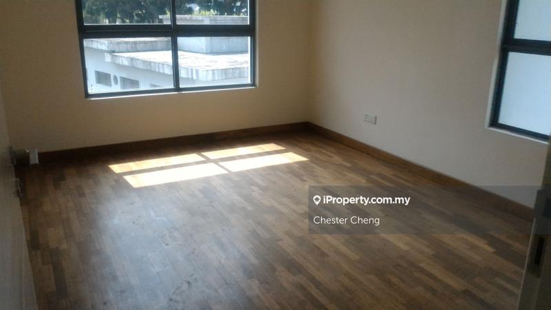 Banglo untuk Dijual di Seksyen U1, Glenmarie oleh Chester Cheng - iProperty.com.my