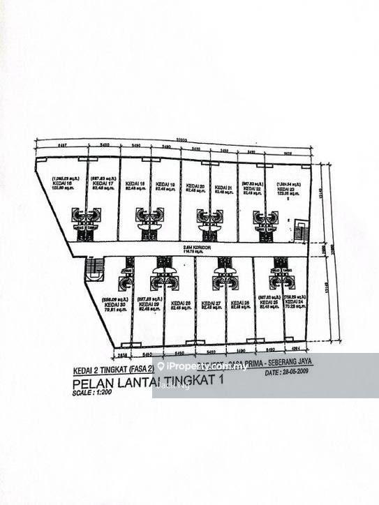Kedai-Pejabat untuk Dijual di Taman Sutera Prima, Perai oleh Jack Ng - iProperty.com.my