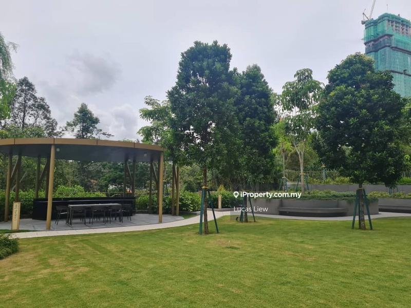 Service Residence for Sale in Park Regent @Desa Park City by Lucas Liew - iProperty.com.my
